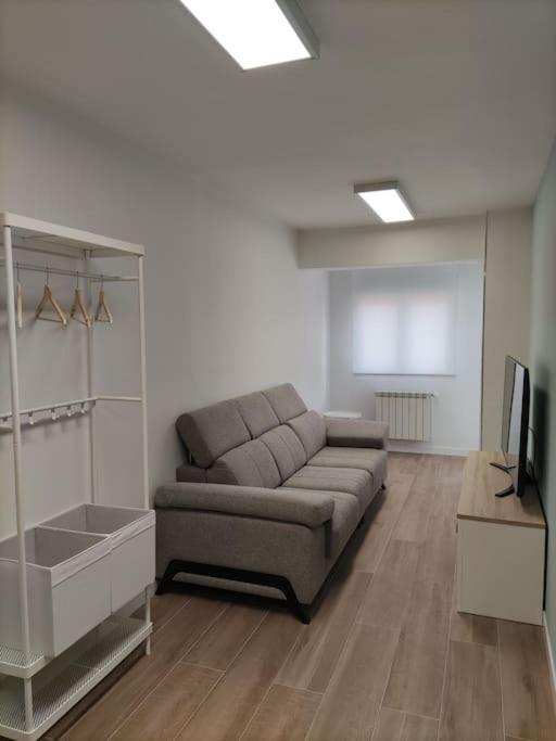 Vivienda Alameda De Santiago Apartment Santiago de Compostela Exterior photo
